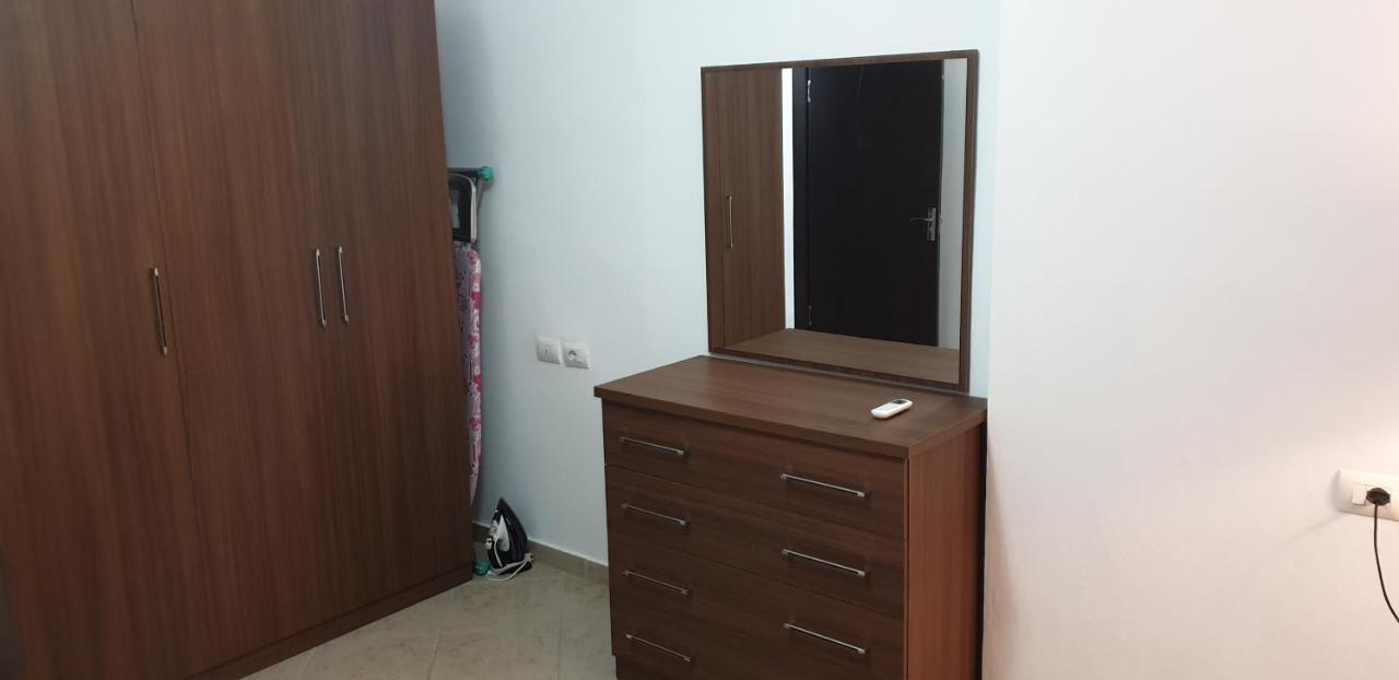Comfort Apartments Fier Esterno foto